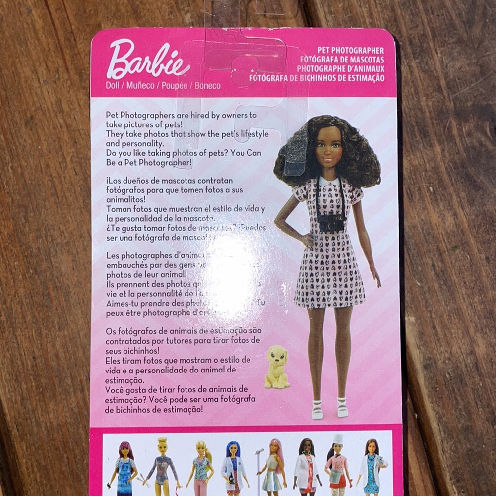 Barbie Be Anything New - Picture 11 of 16